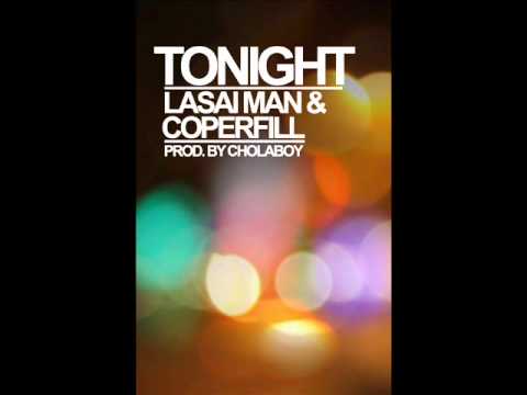 Lasai Man & CoperFill - Tonight
