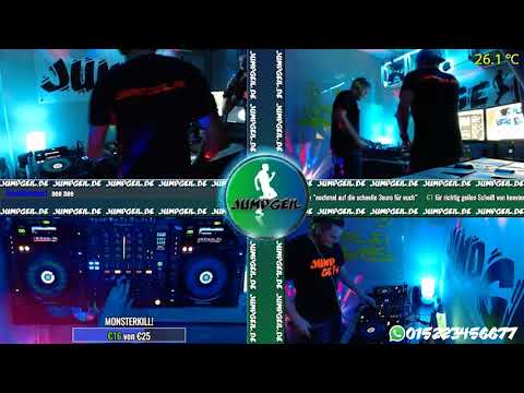 Folge 193: Was bisher geschah... - jumpgeil.de