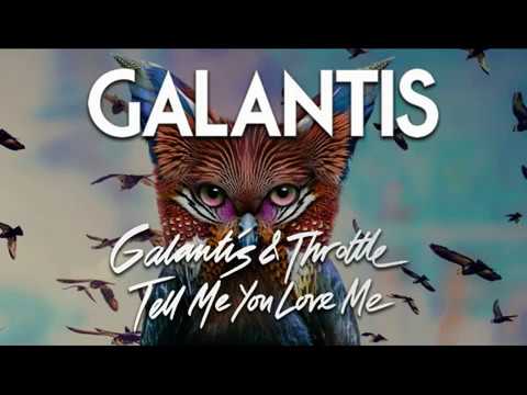 TJR&Reece Low ft.Fatman Scoop Vs.Throttle,Galantis,Raven & Kreyn - Check This You Love Me (RNG MP)