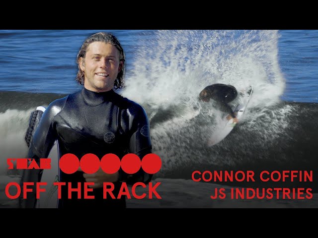 The Surfers Corner | Boardcave USA - Off The Rack with Conner