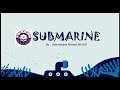 Submarine