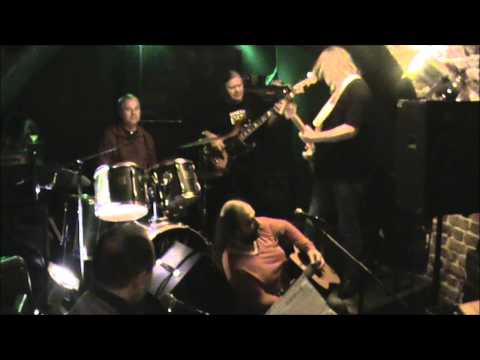 302 Soczewa Blues Session - 23.01.2015 - 8