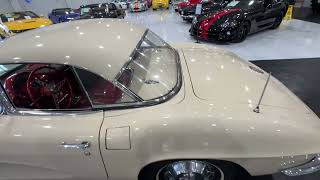 1962 Chevrolet Corvette 327/300 Walk Around
