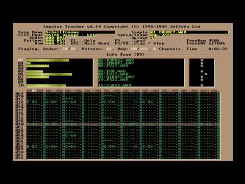 Noize Damage - Schalltrauma