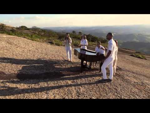 Expressão Vocal   Se Meu Povo Orar Clipe Oficial