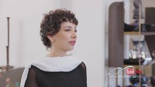 Տուն-Տեղ 8, Թողարկում 4, Կիրակի 13։00 / Tun-Tegh