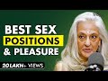 Which Sex Positions are Pleasurable for Women?