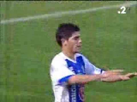 ORIHUELA C.F. VS BENIDORM C.D. JORNADA 22 2007-2008