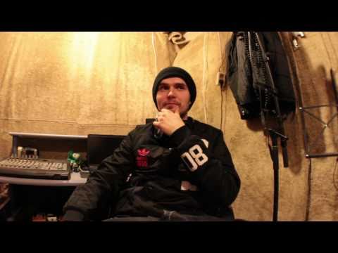 Серия 86: Noize MC part 03/04 - Хип-Хоп В России: от 1-го Лица