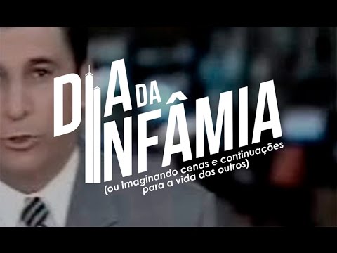 Dia da Infâmia - Teaser 1 - Nostalgia