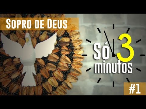 Breath of God - Just THREE minutes #1