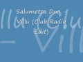 Salumetsa Duo Villu Club Radio Edit