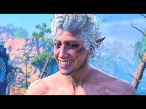 What happens when you resurrect Astarion after killing him? | Baldur's Gate 3