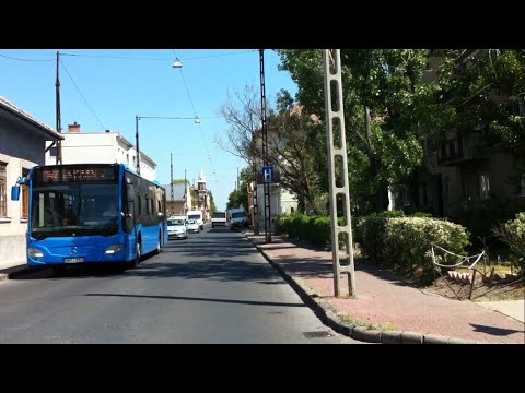 Budapest 147-es járat; Újpest-központ M - Megyer, Julianus barát utca