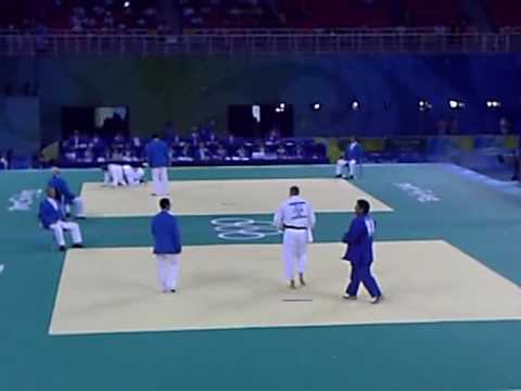 Diego Rosati - Beijing 2008