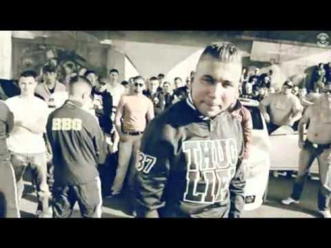 Sadiq & Dú Maroc - Kamikaze [DIASHOW]