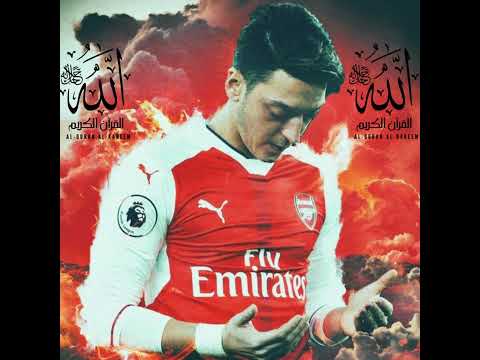 Tawhid Song - Army Of Mahdi 1438 Ozil's Favorite Motivational Nasheed
