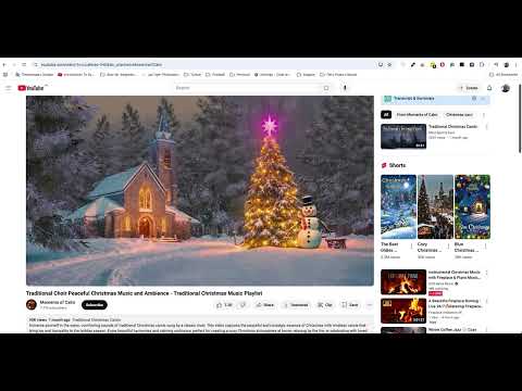 Item video thumbnail