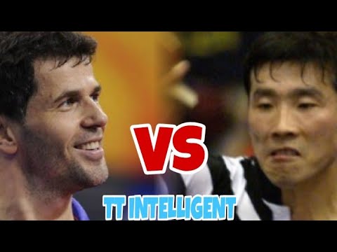Kim Taek Soo vs Zoran Primorac - Gilbert Cup 1996 Final  (Fullmatch)