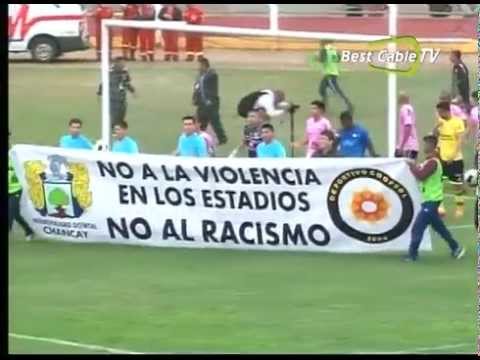 Deportivo Coopsol 0 - 0 Sport Boys