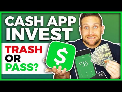 How To Buy And Sell Stocks With Cash App Investing