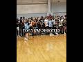 TOP 5 RWE SHOOTERS Basketball Rwe Basketballedits Aau Highschool Edit