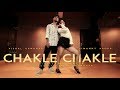 Chakle Chakle Deewane Huye Paagal Dance Choreography