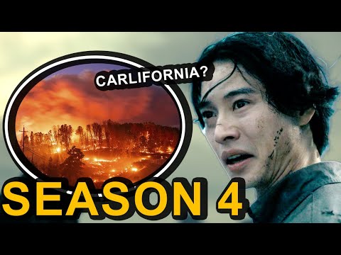 Everything We Know About Alice In Borderland Season 4