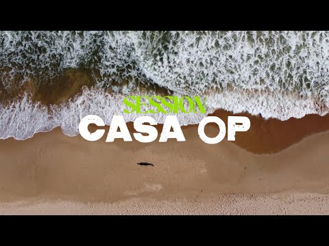 Chillout Session at Ocean Park 🏖️ | CASA OP | Djset