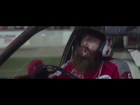 ⁣Captain Risky - Jumping the Double Helix Divide