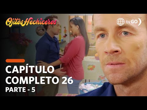 Ojitos Hechiceros | Season 1 | Episode 26 - 5/5 | América Televisión
