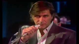 Roxy Music - Oh Yeah (There&#39;s A Band Playing On The Radio) 1980