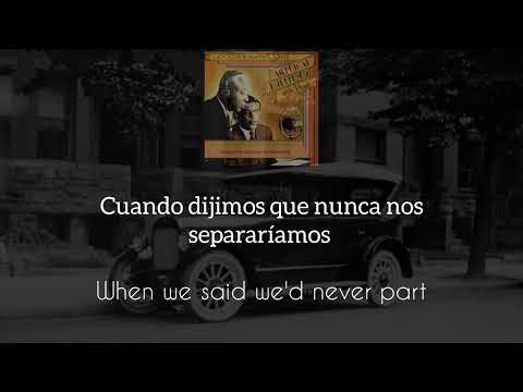 Layton & Johnstone, "In a Little Second Hand Store." Lyrics/Letra ING/ESP.