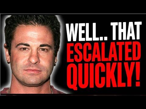 The Day Korn’s Groove Died: Inside the David Silveria Firing