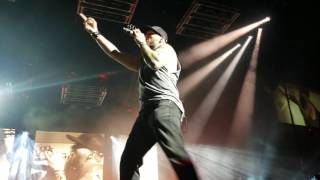 Brantley Gilbert *Rockin Chairs* Schottenstein Center 4/8/17
