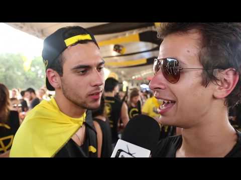 Economiadas 2015 - Jogos Universitários