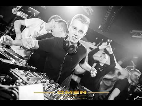 JARUS @ OMEN CLUB PŁOŚNICA - 9 NOC ZAGŁADY - 09.03.2018