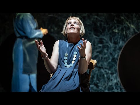 Der fliegende Holländer: Act 2 | Grange Park Opera