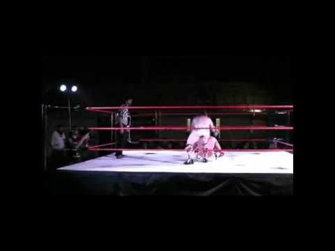 Charlie Kid vs Doblone semifinale