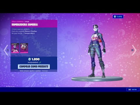 Fortnite Gunner Dog