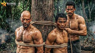 Download lagu JUNGLE CAGE (2025) | Jason Statham × Scott Adkins × Tony Jaa | Full Action Movie mp3