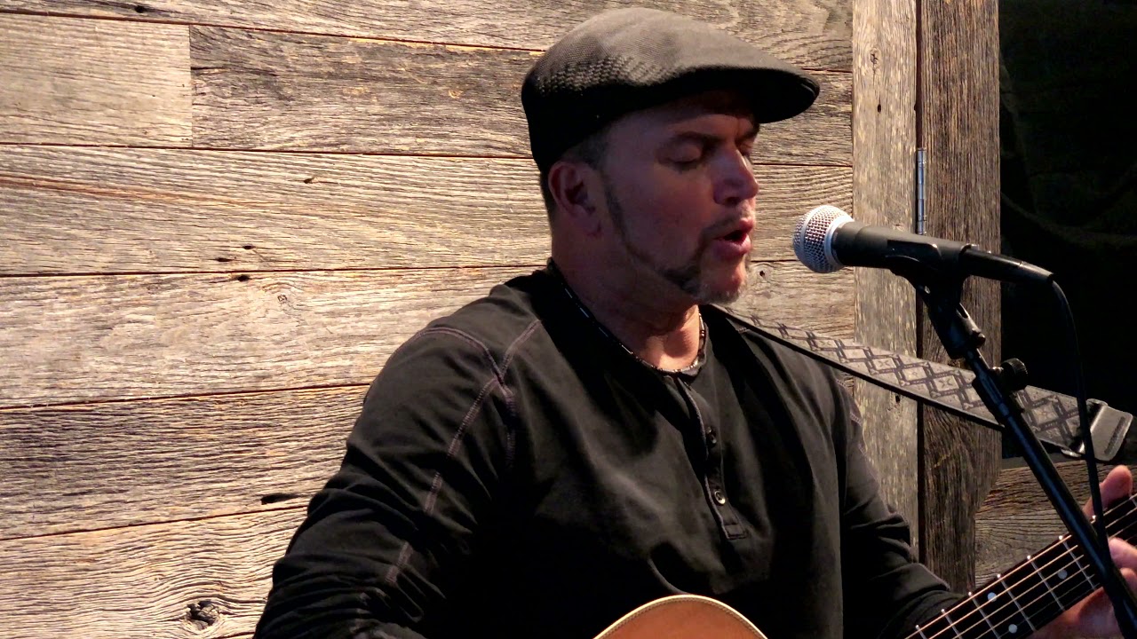 Promotional video thumbnail 2 for James Hurtado