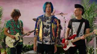 Marianas Trench - Don&#39;t Miss Me?