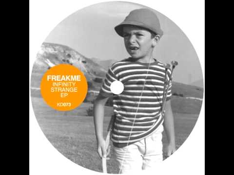 FreakMe - Break It Down