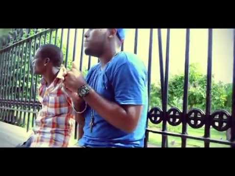 Daminance and Frass Blem - TakeOver / She Will Riddim / OFFICIAL VIDEO / ShortFilmzJamaica / 2011