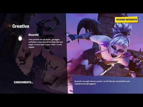 gioco con voi!!!!!! 2v2 contro di voi