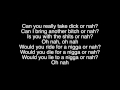 Ty Dolla $ign - Or Nah ft. The Weeknd, Wiz Khalifa & DJ Mustard (lyrics) Ty Dolla $ign - Or Nah ft. The Weeknd, Wiz Khalifa & DJ Mustard (lyrics)