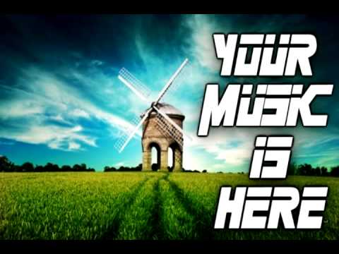 Cosmic Gate and J'Something   Over The Rainbow (W&W Remix) FULL HD