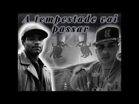 MANO W _ NEGO GILSON - A tempestade vai passar