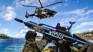 Ring of Elysium S14 Livestream #28 / gameplay